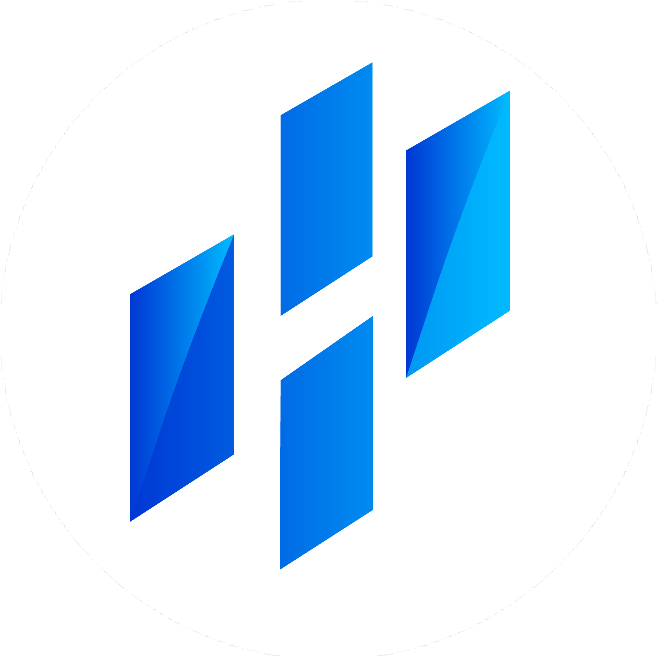 Hydrogen Logo